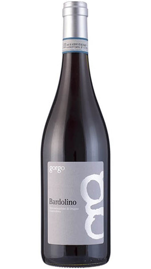 Bardolino DOC Bio - Gorgo