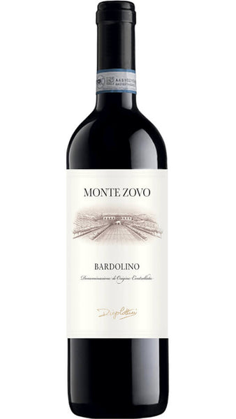 Bardolino DOC - Monte Zovo