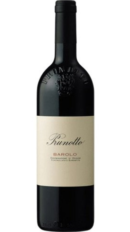 Barolo DOCG - Prunotto