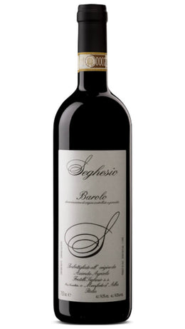 Barolo DOCG - Seghesio