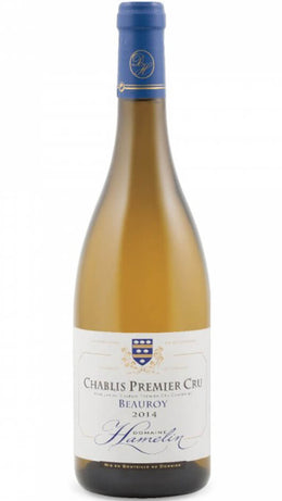 Beauroy Chablis Premier Cru - Domaine Hamelin