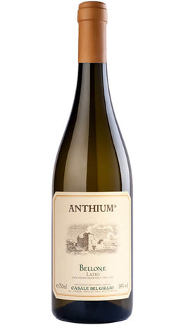 Bellone IGT - Anthium - Casale del Giglio