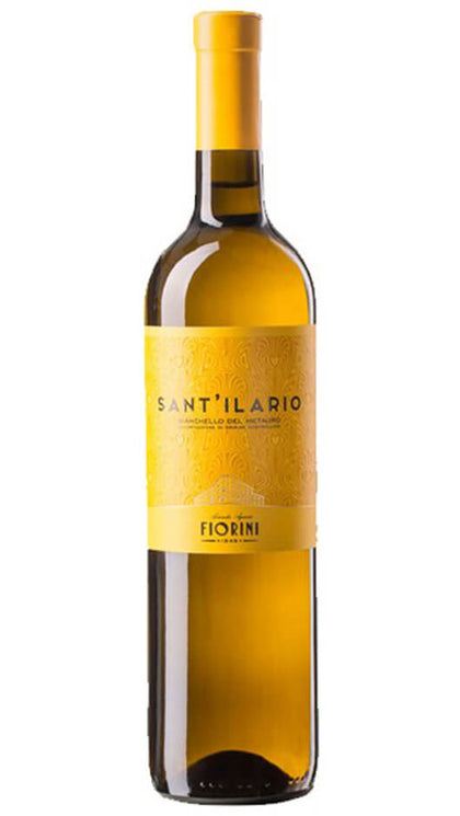 Bianchello del Metauro DOC BIO - Sant'Ilario - Fiorini