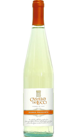 Sparkling White - Castello dei Lucci
