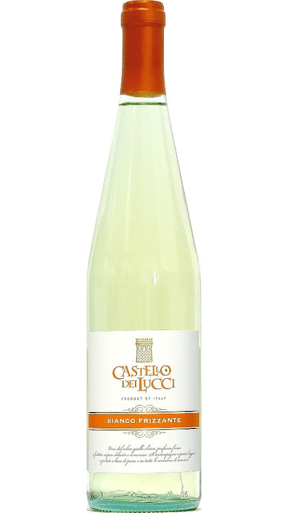 Bianco Frizzante - Castello dei Lucci