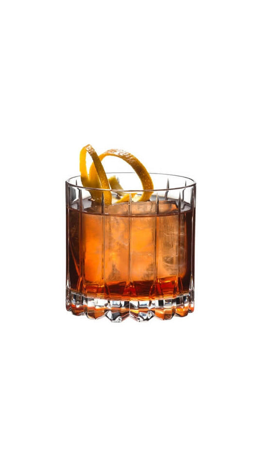 Bicchere Tumbler - Rocks Glass - Riedel Bottle of Italy