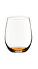 Bicchiere Happy O Vol.2 Base Arancio - Casual - Conf. da 12 Bicch. - Riedel