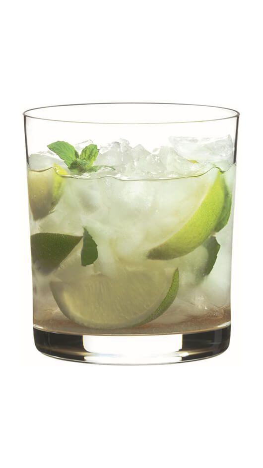 Bicchiere Manhattan Double Old Fashioned - Casual - Conf. da 12 Bicch. - Riedel