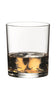 Bicchiere Manhattan Single Old Fashioned - Casual - Conf. da 12 Bicch. - Riedel