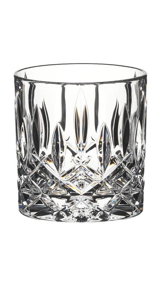 Bicchiere Spey Tumbler Single Old Fashioned - Casual - Conf. da 12 Bicch. - Riedel