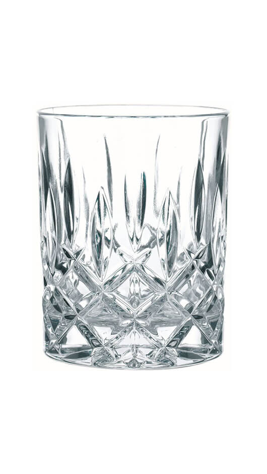 Bicchiere Spey Tumbler Whisky - Casual - Conf. da 12 Bicch. - Riedel –  Bottle of Italy