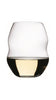 Bicchiere Swirl Vino Bianco/Acqua - Casual - Conf. da 12 Bicch. - Riedel