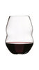 Bicchiere Swirl Vino Rosso/Acqua - Casual - Conf. da 12 Bicch. - Riedel