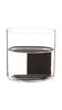 Bicchiere Tumbler Acqua - Casual - Conf. da 12 Bicch. - Riedel