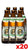 Augustiner Hell 50cl - Caisse de 20 bot.