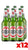 Beck's 60cl - Case of 12 Bottles