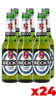 Beck's Sans Alcool 33cl - Caisse de 24 Bouteilles
