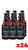 Castello La Decisa 25cl - Case of 24 bot.