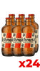 Ichnusa Non Filtrata 33cl - Cassa da 24 bottiglie Bottle of Italy