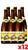 La Chouffe Blonde 75cl - Caisse de 12 Bott.