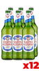 Nastro Azzurro 62cl - Case of 12 bottles.