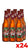 Mc Farland Red 33cl - Case of 24 bot.