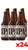 Lagunitas 0.355L - IPA - Dibevit - Kiste von 24 Bott.