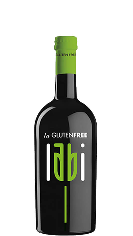 Birra Prestige 50 cl - La Gluten Free - Labi Bottle of Italy
