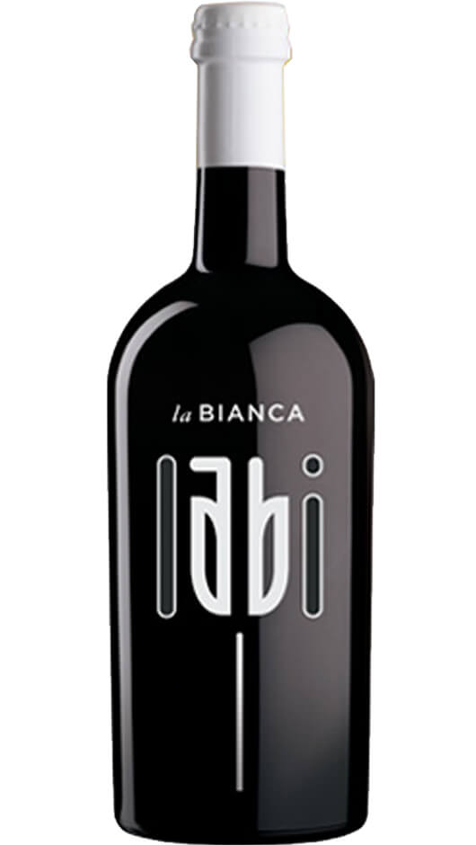 Birra Prestige 75 cl - La Bianca - Labi Bottle of Italy