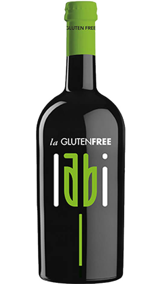Birra Prestige 75 cl - La Gluten Free - Labi Bottle of Italy