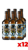 Barch IPA 50cl - Case of 12 Bottles