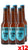 Brew Dog Punk IPA 33cl - Kiste von 12 Bott.