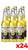 Corona 33cl - Cassa da 24 bott.