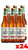 Birra Dello Stretto 33cl - Caisse de 24 Bott.