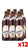 Erdinger Urweisse 50cl - Case of 12 bot.