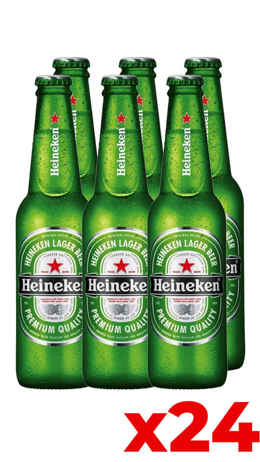 Les bières sans alcool d'HEINEKEN France Heineken France