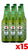 Heineken 66cl - Kiste mit 15 Flaschen