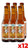 Hibu Vaitrà 33cl - Case of 12 Bottles