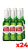 Stella Artois 33cl - Cassa da 24 bot. Bottle of Italy