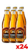 Ceres Strong Ale 33cl - Case of 24 Bottles