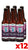 Hibu Trhibu 33cl - Case of 12 Bottles