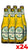 Menabrea Strong 33cl - Case of 24 Bottles