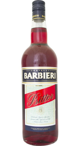 Barbieri Aperol Aperitivo – 11° – 1 Lt – I Segreti di Bacco