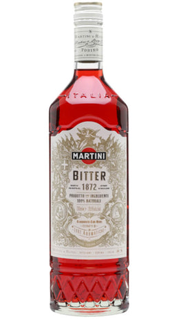 Bitter Martini 1872  70cl