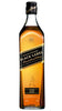 Black Label Whisky 12 Years Old 70cl - Johnnie Walker Bottle of Italy