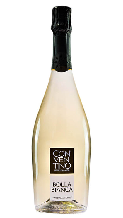 Bolla Bianca Spumante Brut - Conventino