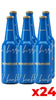 Bombeer - Bomber Beer - Beer della Nazionale - Bobo Vieri - Azzurra 33cl - Case of 24