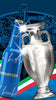 Bombeer - Bomber Beer - Bier della Nazionale - Bobo Vieri - Azzurra 33cl - Kiste mit 24