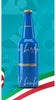 Bombeer - Bomber Beer - Bière della Nazionale - Bobo Vieri - Azzurra 33cl - Caisse de 24