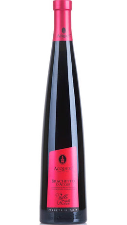 Brachetto d'Acqui DOCG - Acquesi